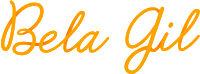 Bela Gil